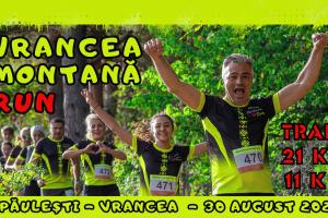 Vrancea Montana 2026