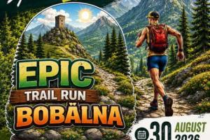 Bobâlna Trail Epic Run