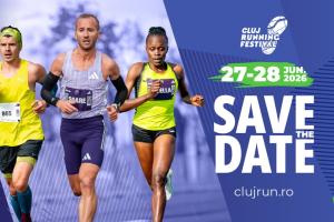 Cluj Running Festival