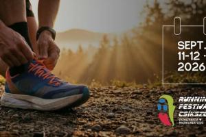 Running Festival Csíkszereda 2026