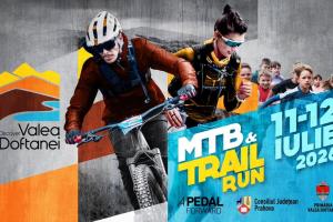 Valea Doftanei Trail & Run 2026
