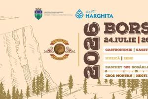 Cupa Borsec – Cros Montan 2026