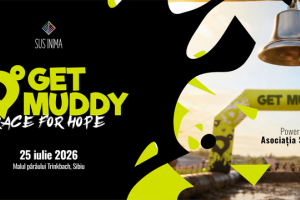 Get Muddy 2026