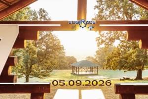 CugiRace 2026
