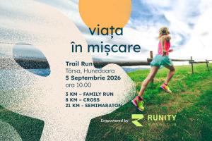 Trail Viata in Miscare