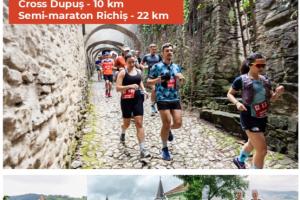 Heritage Run Biertan 2026