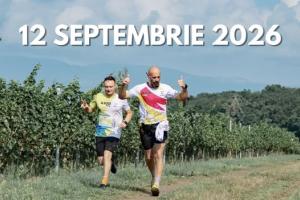 Aiud Green Run 2026