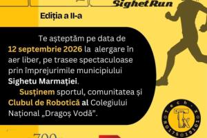 Sighet Run 2026