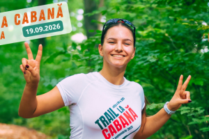 Trail la Cabană 2026