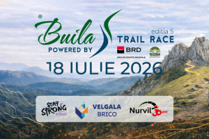 Buila Trail Race 2026