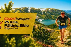 Cindrel ÎnAlergare 2026
