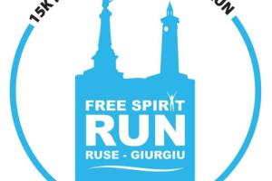Free Spirit Run Ruse-Giurgiu 2026