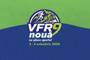 Vâlcea Forest Run 2026