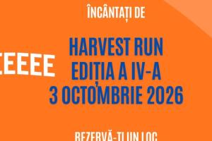 HarvestRun 2026