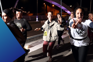 Oradea Night Run - Semimaraton de noapte 2026