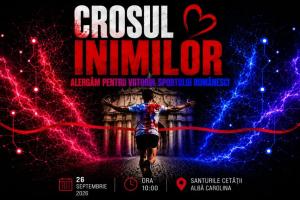 Crosul inimilor 2026
