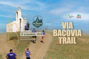 Via Bacovia Trail 2026