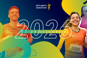 UVT Liberty Marathon 2026