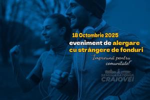 Semimaratonul Craiovei 2026