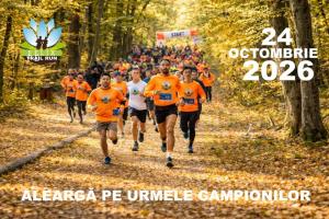 Felix Trail Run 2026