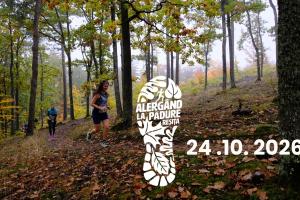 AlerGând la Pădure 2026