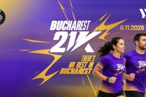Bucharest21K 2026