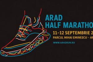 Arad Half Marathon 2026