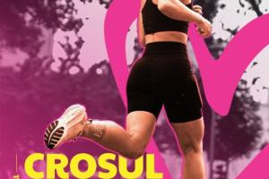 Crosul „INIMILOR MARI'' 2026