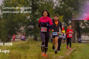 HoneyRun 2026