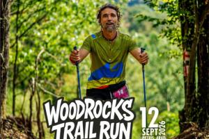 Woodrocks Trail Run