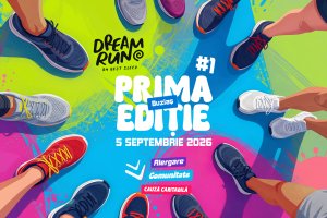 Dream Run by Best Sleep 2026