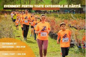 Delicium RUN Fest 2026