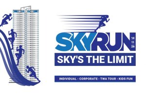 SkyRun – Sky's the Limit 2026